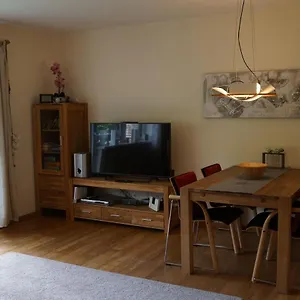 Apartment Ehlershus