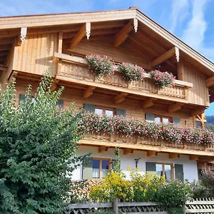 Apartment Haus Egger