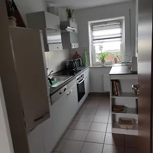 Apartment Leineblick 