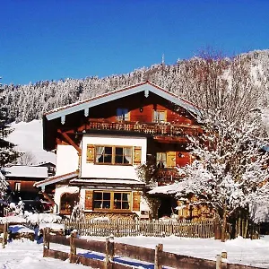 Apartment Beim Gstatter