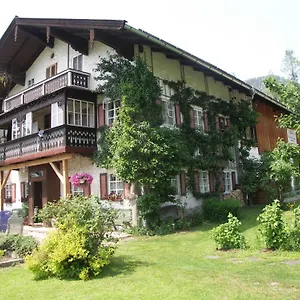 Apartment Haus Reiterbauer