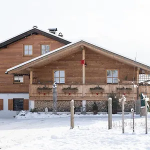 Apartment Mooshäusl