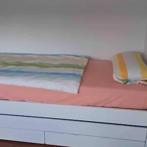 Apartment Komfort Am Flughafen 