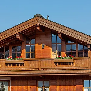 Apartment Weißlofer