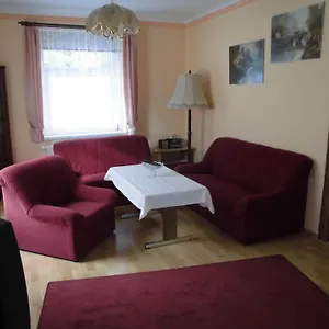 Apartment Ferien Bei Seifert 