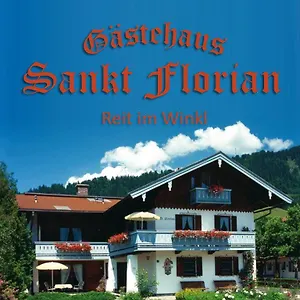 Apartment Gästehaus Sankt Florian