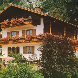 Apartment Am Hausberg