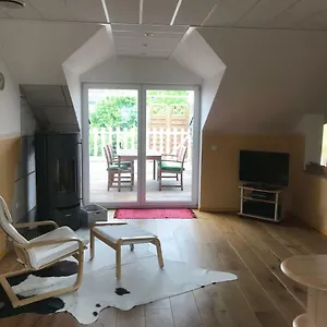 Apartment Ferienwohnung Dähne 
