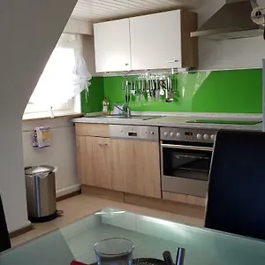 Apartment Ferien- Messewohnung Nähe Köln-messe Flughafen Bonn 