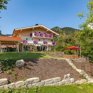 Apartment Haus Bella Vista