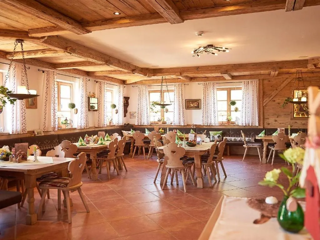 Berghotel Birkenhof GmbH Reit im Winkl Deutschland