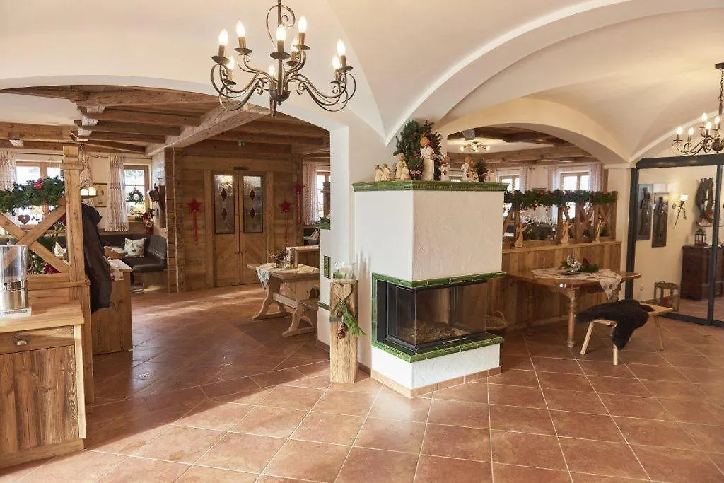 Hotel Berghotel Birkenhof GmbH Reit im Winkl