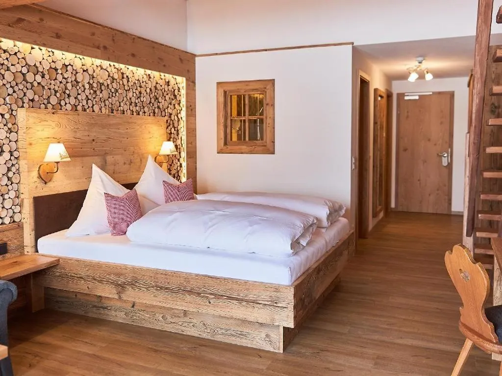 Berghotel Birkenhof GmbH Reit im Winkl Deutschland