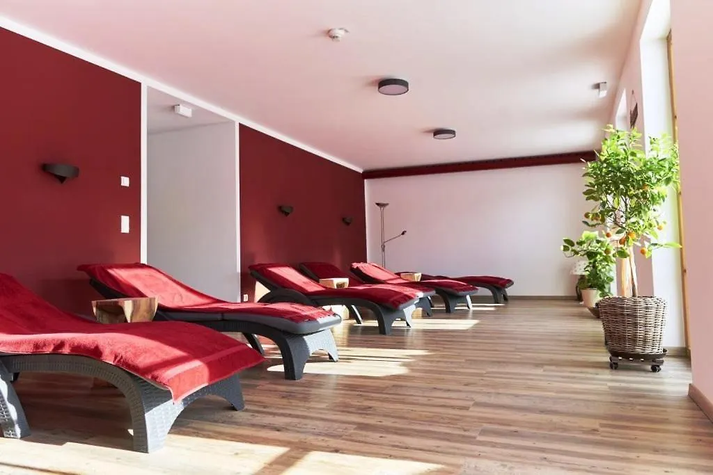 Berghotel Birkenhof GmbH Reit im Winkl 3*,  Deutschland