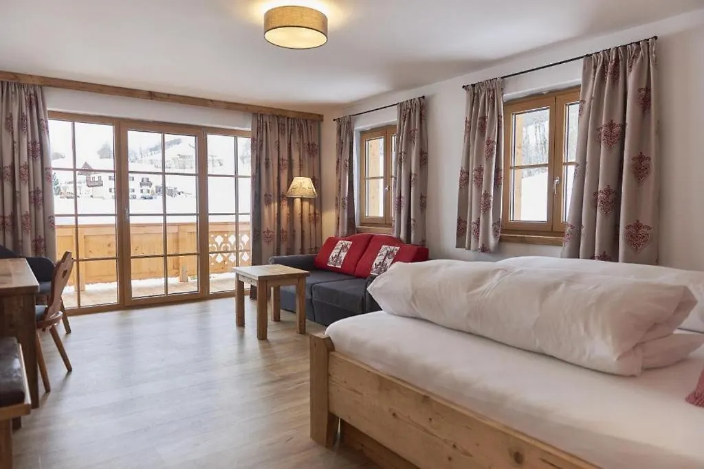 Berghotel Birkenhof GmbH Reit im Winkl